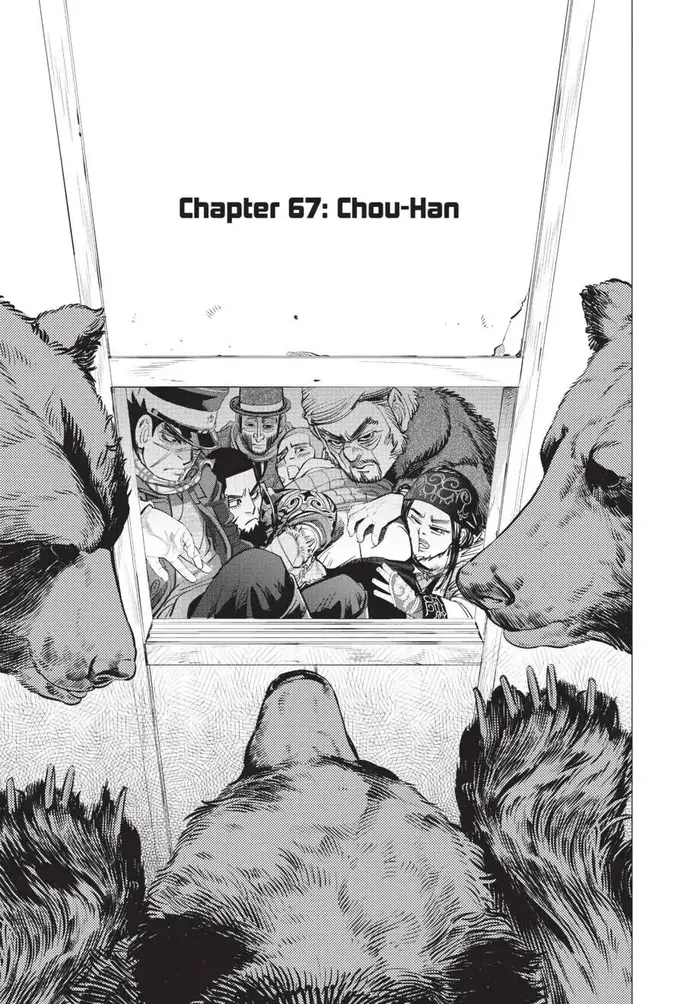 Golden Kamuy Chapter 67 image 02_optimized